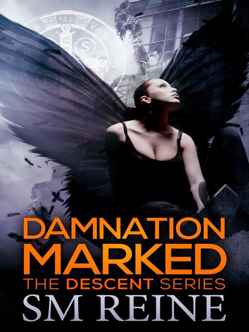 Title details for Damnation Marked by SM Reine - Available